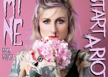 START A RIOT: Fuori il video di “Mine (prod. Phvck)” un’esplosione di rosa, palloncini e party vibes che colorerà la giornata di chiunque