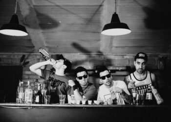 T.F.V.: Fuori il video de “L’ISOLA CHE NON C’E’ ” il nuovo singolo della band punk rock di Reggio Emilia