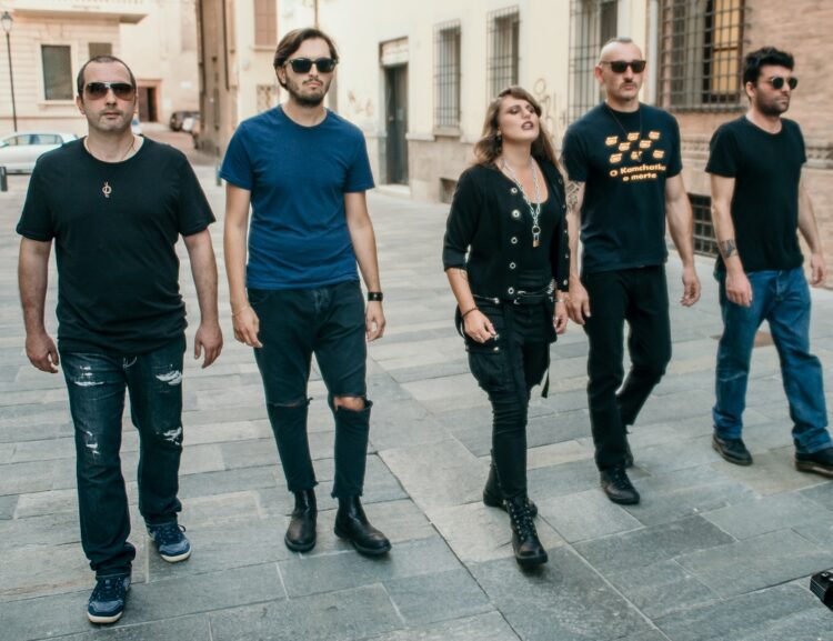 YATRA: Fuori il video del secondo singolo “Disguise You Built So Well” estratto da “Behind The Great Disguise”