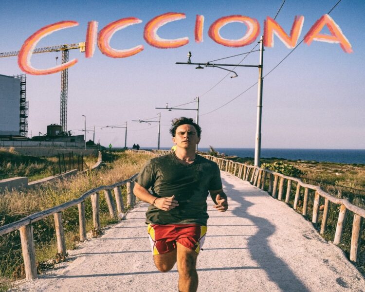 MARCO CASTELLO: Esce oggi il nuovo singolo “Cicciona” che anticipa il disco in uscita in autunno per 42 Records