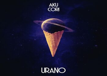 AKU: Da oggi in streaming il nuovo singolo con feat. Cori “Urano” in vista dell’uscita del suo EP, profetico.