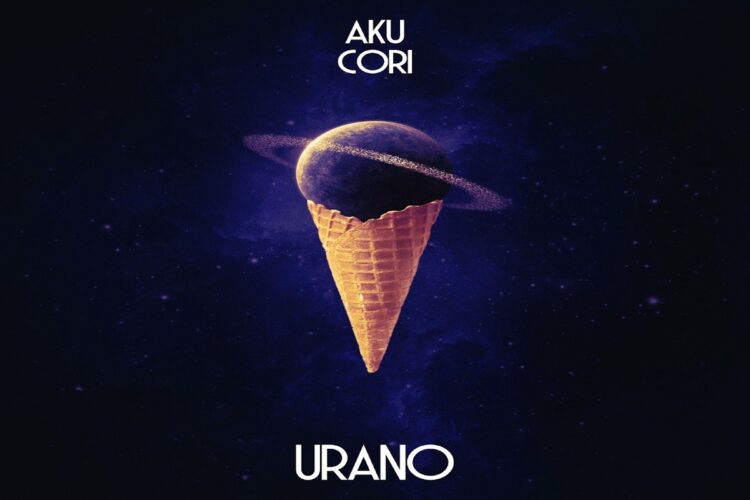AKU: Da oggi in streaming il nuovo singolo con feat. Cori “Urano” in vista dell’uscita del suo EP, profetico.