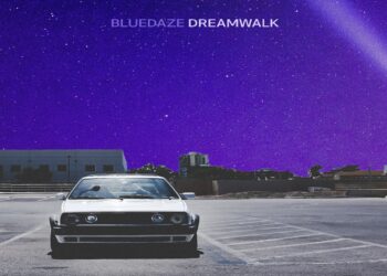 BLUEDAZE: Esce oggi “Dreamwalk” il nuovo singolo e nuovo capitolo per la band di Varese