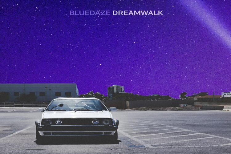 BLUEDAZE: Esce oggi “Dreamwalk” il nuovo singolo e nuovo capitolo per la band di Varese
