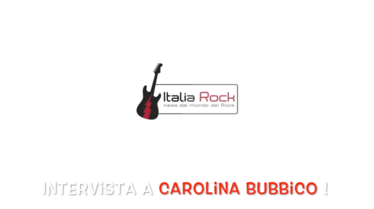 CAROLINA BUBBICO ci racconta in esclusiva il nuovo album “Il dono dell’ubiquità”.