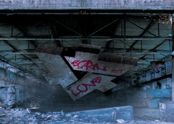 BYTECORE: Fuori “ENEMY” il singolo che anticipa il debut album “BORN TO LOVE” in uscita i 20 novembre.