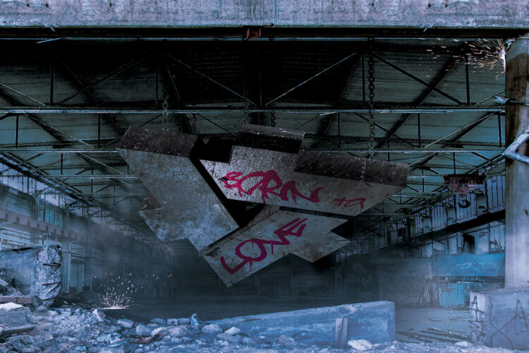 BYTECORE: Fuori “ENEMY” il singolo che anticipa il debut album “BORN TO LOVE” in uscita i 20 novembre.
