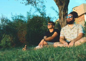 CAPITOLO21: Fuori il video del nuovo singolo “PARETI BLU” in rotazione radiofonica e su tutte le piattaforme di streaming