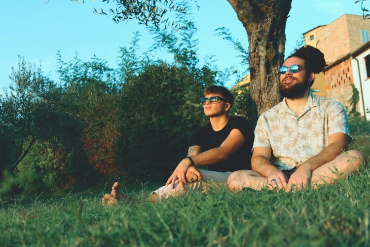 CAPITOLO21: Fuori il video del nuovo singolo “PARETI BLU” in rotazione radiofonica e su tutte le piattaforme di streaming