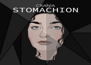 CRANìA: E’ uscito “Stomachion” il singolo di debutto della cantautrice emergente bresciana.