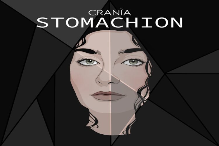 CRANìA: E’ uscito “Stomachion” il singolo di debutto della cantautrice emergente bresciana.