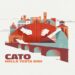 CATO: Fuori “NELLA TESTA RIDI” il nuovo singolo ricco di poesia semplice e di sensazioni positive, ma anche di chitarre.
