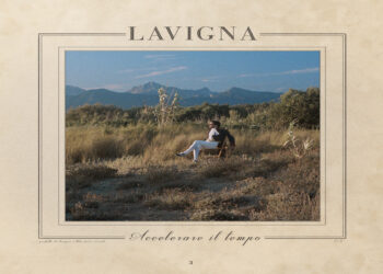 LAVIGNA: La band fiorentina presenta il nuovo singolo “ACCELERARE IL TEMPO”