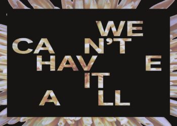 THE SHAPE: E’ uscito “WE CAN’T HAVE IT ALL” il singolo che segna la reunion della band veronese che a gennaio pubblicherà l’album “MORNING, PARADISO”