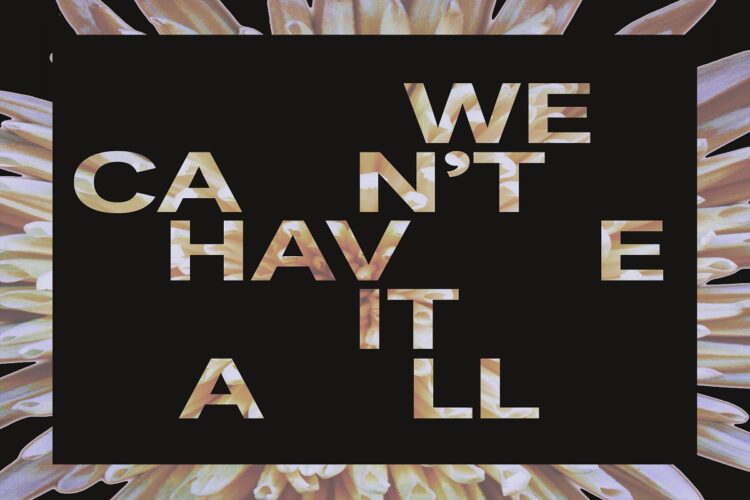 THE SHAPE: E’ uscito “WE CAN’T HAVE IT ALL” il singolo che segna la reunion della band veronese che a gennaio pubblicherà l’album “MORNING, PARADISO”