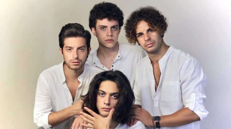 DIONISO: Esce in radio ed in videoclip “SOLO UNA VITA” un viaggio tra i meandri della psiche