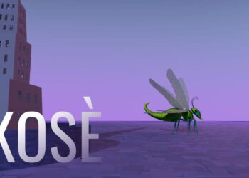 DOS (Duo Onirico Sonoro): Fuori il video del nuovo singolo “Kosè” su tutti i canali digitali