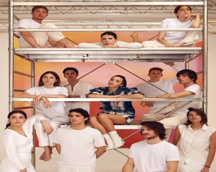 ELASI: E’ uscito il video del singolo “VALANGHE” che anticipa “CAMPI ELASI” l’Ep di esordio in uscita a ottobre