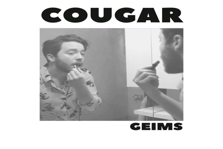 GEIMS: Fuori “Cougar” il nuovo singolo che anticipa il disco d’esordio “Poser”