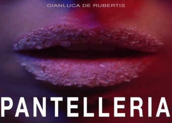 GIANLUCA DE RUBERTIS: E’ uscito il singolo “PANTELLERIA” che anticipa il nuovo album “La violenza della luce” in uscita prossimamente