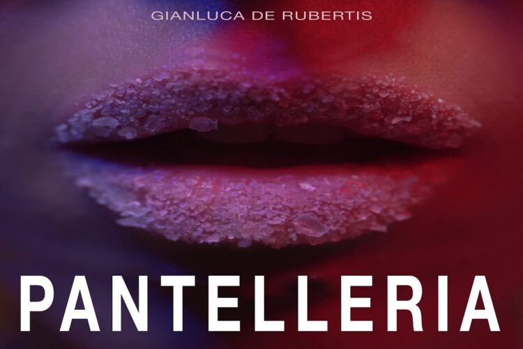 GIANLUCA DE RUBERTIS: E’ uscito il singolo “PANTELLERIA” che anticipa il nuovo album “La violenza della luce” in uscita prossimamente