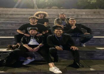 ISTERESI: Fuori il video di “LA MIA ANIMA ALTROVE” il quinto estratto dall’album “Casa nostra”