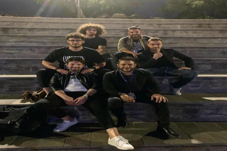 ISTERESI: Fuori il video di “LA MIA ANIMA ALTROVE” il quinto estratto dall’album “Casa nostra”