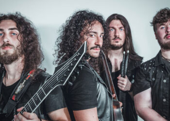 JOKE ADDICTION: “MY LIFE IS A BAD TIME” è il nuovo singolo della band hard rock di siracusa