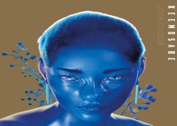 KEEMOSABE: Fuori da oggi “LOOKCLOSER” il debut album che conferma l’internazionalità del progetto.