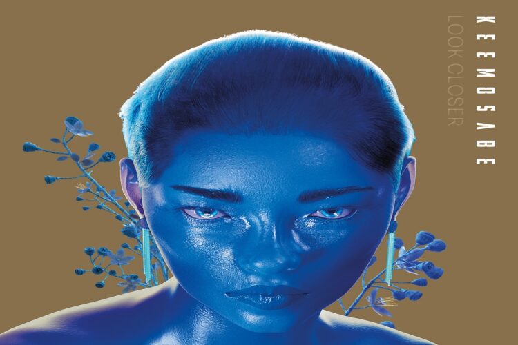 KEEMOSABE: Fuori da oggi “LOOKCLOSER” il debut album che conferma l’internazionalità del progetto.