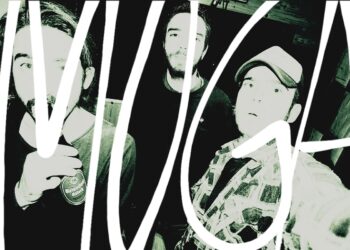 MUGA: Fuori “RAMON” il terzo disco della band alternative grunge, dieci tracce auto prodotte dai testi significativi