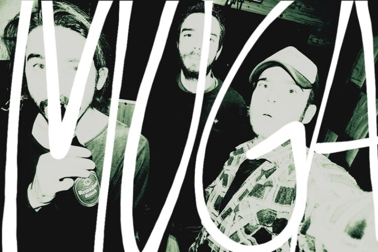 MUGA: Fuori “RAMON” il terzo disco della band alternative grunge, dieci tracce auto prodotte dai testi significativi