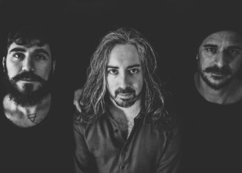 Mr. BISON: Fuori il videoclip del singolo “I Am The Storm” che anticipa l’album “Seaward”