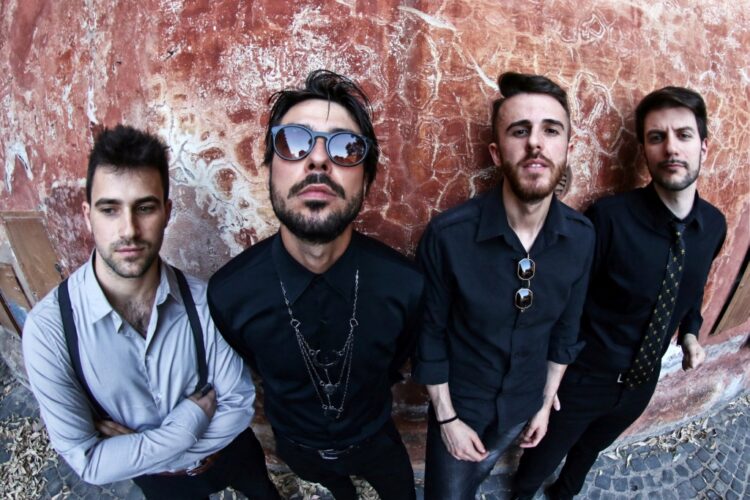 NDM: Oggi esce “INDIEOTA” il video del nuovo singolo della indie rock romana che anticipa l’Ep “NON SO SE AVETE PRESENTE”