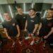NOISY SILENCE: Online “REASON” l’Ep di esordio cinque tracce che racchiudono sentimenti ed emozioni della band