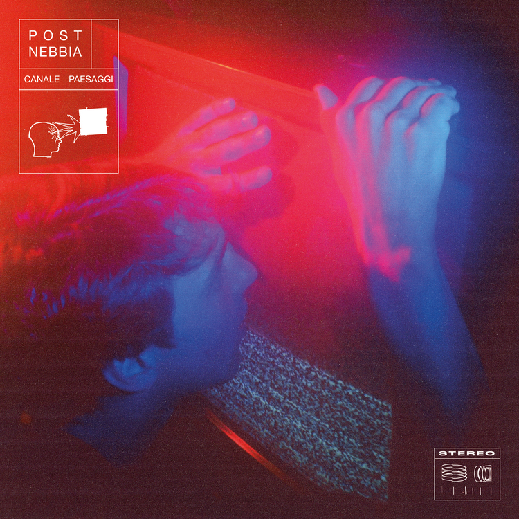 POST NEBBIA: Esce oggi 23 ottobre “Canale Paesaggi” il nuovo album della band padovana.