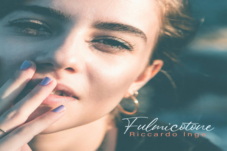 RICCARDO INGE: Fuori “FULMICOTONE” (LaPOP) il nuovo inedito disponibile sulle piattaforme di streaming