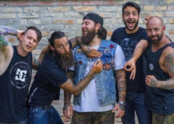 SUNSET RADIO: Fuori “SPRITZ & POLAROID” il nuovo singolo e videoclip estratto dall’Ep “SEASONS”