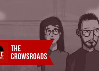 THE CROWSROADS feat. SARAH JANE MORRIS: “SEAWEED” è il nuovo singolo e video in animazione 2D. Quasi un anno di lavoro per l’artista BIRO