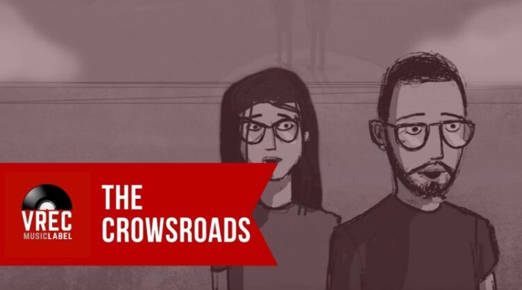 THE CROWSROADS feat. SARAH JANE MORRIS: “SEAWEED” è il nuovo singolo e video in animazione 2D. Quasi un anno di lavoro per l’artista BIRO