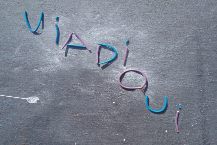 WIME: Fuori il nuovo singolo “ViaDiQui”, un racconto dell’assurdità del normale