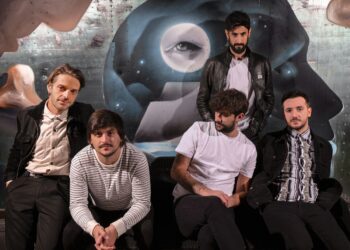 DELLARABBIA: Disponbile su YouTube della band il video di “La Panchina (come Forrest Gump)” secondo inedito della band.