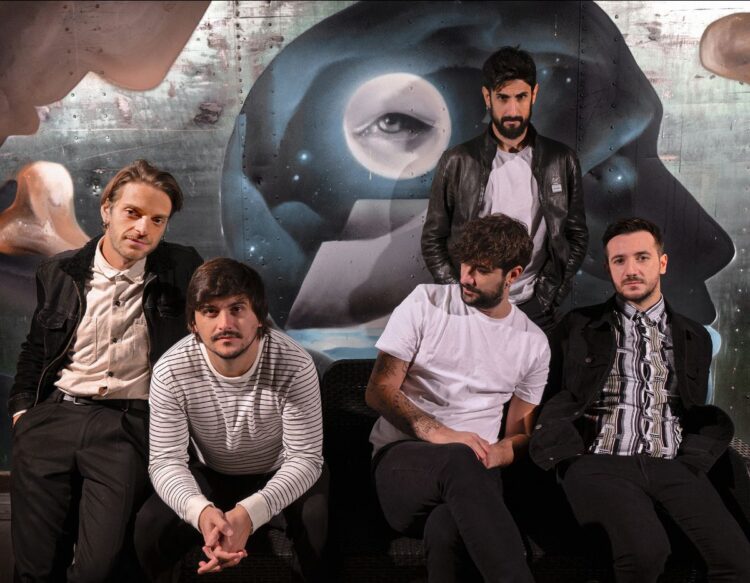 DELLARABBIA: Disponbile su YouTube della band il video di “La Panchina (come Forrest Gump)” secondo inedito della band.