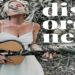 CHIARA RAGNINI: Fuori “Disordine” quattro nuove canzoni raccolte in un EP acustico per un ritorno all’intimità.