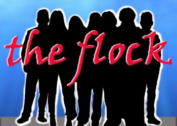 EVERGLADE: La band veneta ritorna con “THE FLOCK” il nuovo singolo e video.