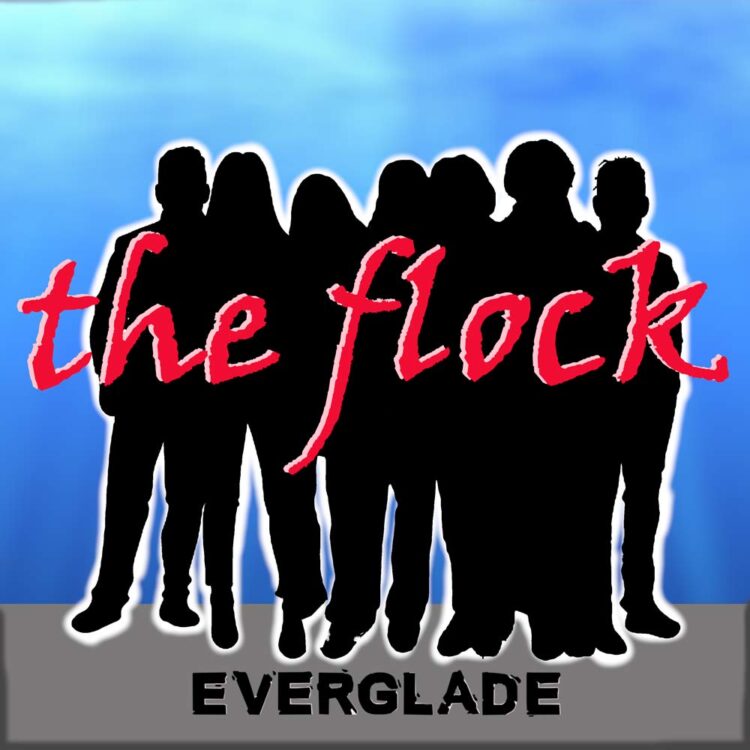 EVERGLADE: La band veneta ritorna con “THE FLOCK” il nuovo singolo e video.