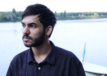 L’EDERA: E’ uscito il video di “Zattera” ultimo singolo che descrive una generazione in balia del vento, ma sempre pronta a salpare.