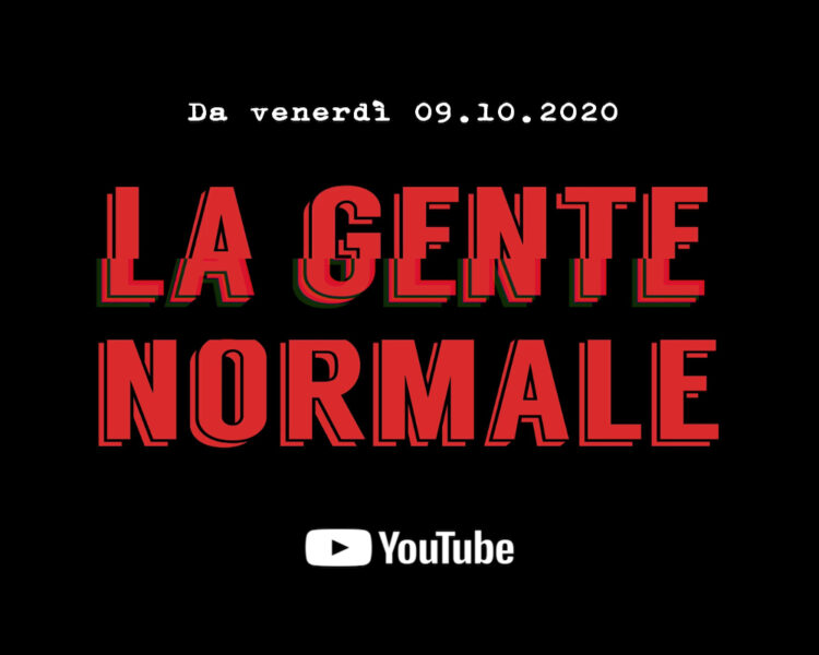 THE FOTTUTISSIMI: Fuori il nuovo videoclip del singolo “La gente normale” della band marchigiana