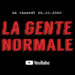 THE FOTTUTISSIMI: Fuori il nuovo videoclip del singolo “La gente normale” della band marchigiana