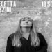 BENEDETTA GRAZZINI: in radio con “Io sogno” singolo che porta la firma di Valerio Negrini dei Pooh